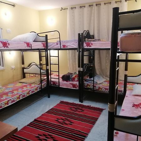 Bunksurfing Hostel Βηθλεέμ Εξωτερικό φωτογραφία