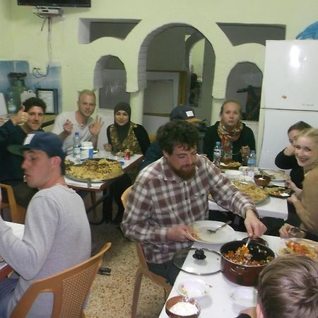 Bunksurfing Hostel Βηθλεέμ Εξωτερικό φωτογραφία