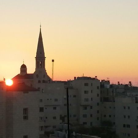 Bunksurfing Hostel Βηθλεέμ Εξωτερικό φωτογραφία