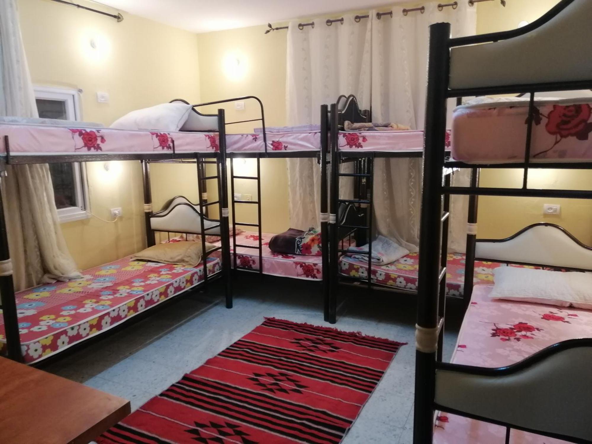 Bunksurfing Hostel Βηθλεέμ Εξωτερικό φωτογραφία