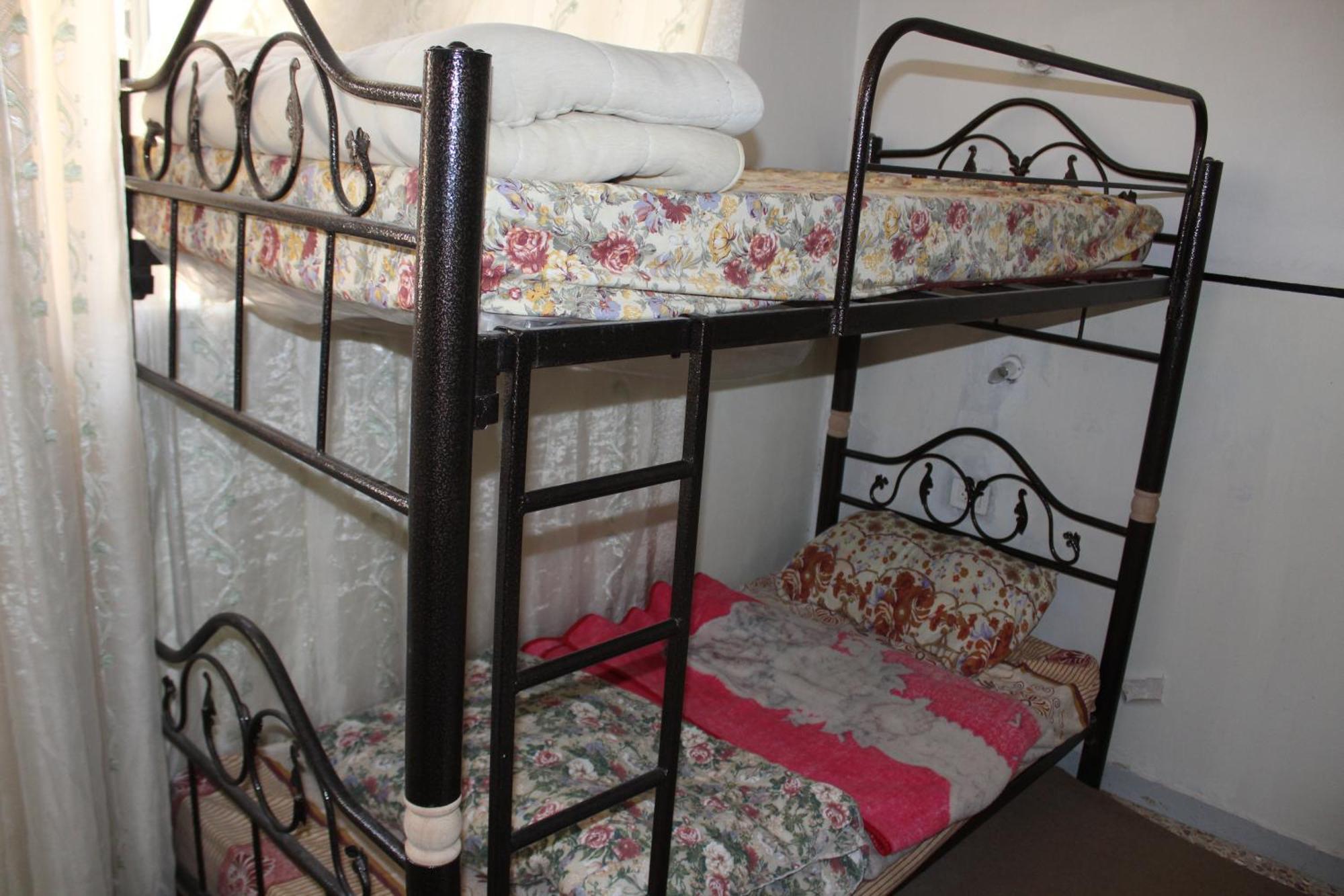 Bunksurfing Hostel Βηθλεέμ Εξωτερικό φωτογραφία