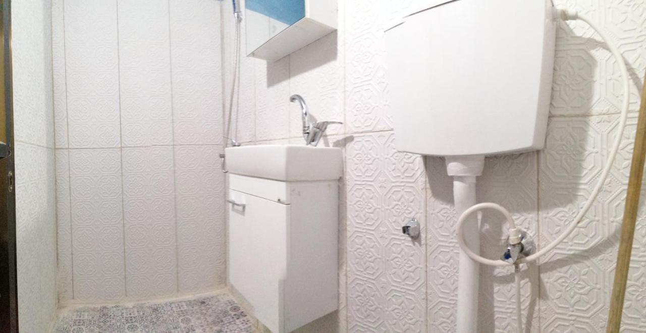 Bunksurfing Hostel Βηθλεέμ Εξωτερικό φωτογραφία