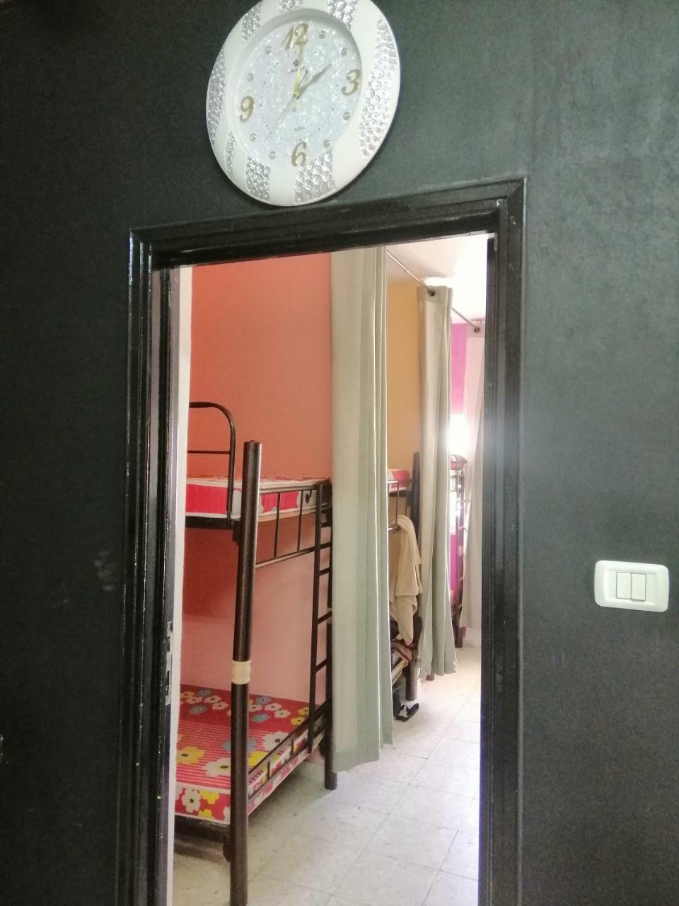 Bunksurfing Hostel Βηθλεέμ Εξωτερικό φωτογραφία