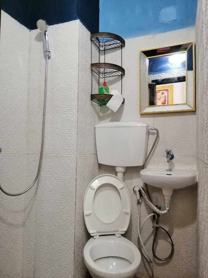 Bunksurfing Hostel Βηθλεέμ Εξωτερικό φωτογραφία